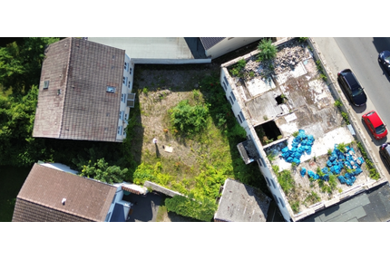 Grundstück zu verkaufen in Flensburg 150.000,00 € 579 m²