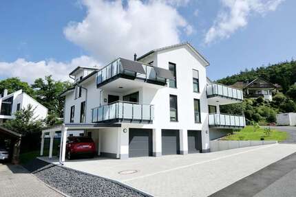 Wohnung zum Kaufen in Bad Hersfeld-Kohlhausen 270.000,00 € 78.3 m²