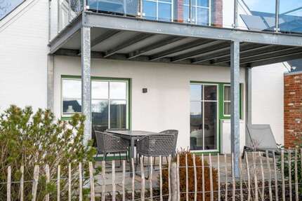 Wohnung zum Kaufen in Westerhever 599.200,00 € 56.42 m²