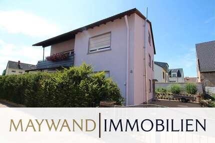 Wohnung zum Mieten in Hockenheim 700,00 € 58 m²