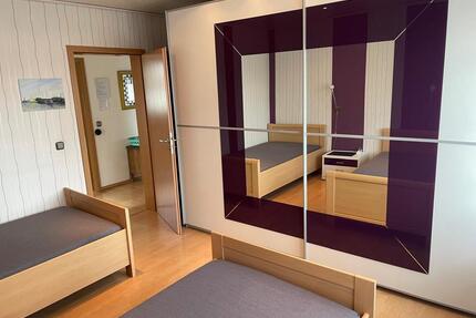 LAFP Schüler - Helle 3 Zimmer Wohnung in Selm