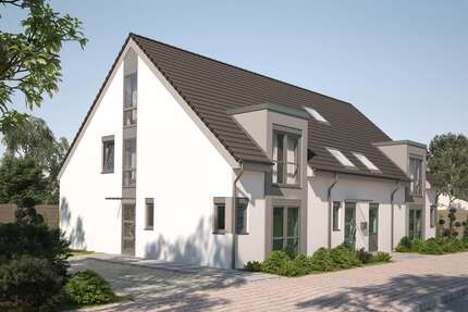 Haus zum Kaufen in Duisburg Asterlagen 531.100,00 € 128 m² - Duisburg / Asterlagen