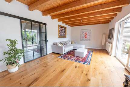 Haus zum Kaufen in Schwinge 498.500,00 € 136.89 m²