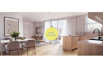 Wohnung zum Kaufen in Köln 472.900,00 € 74.98 m²