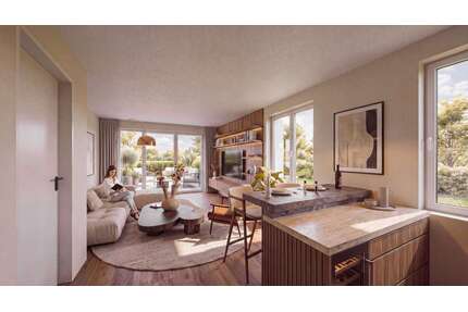 Wohnung zum Kaufen in Schmallenberg 195.275,00 € 53.5 m²