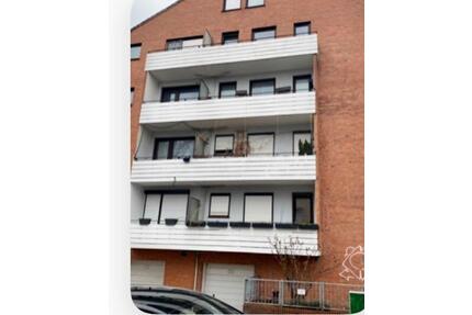 Wohnung, 70 qm - 210.000,00&nbsp;EUR Kaufpreis, ca.&nbsp; 70,00&nbsp;m&sup2; in Bremen (PLZ: 28203) Östliche Vorstadt