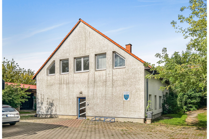 Grundstück zu verkaufen in Wolmirstedt 590.000,00 € 4642 m²