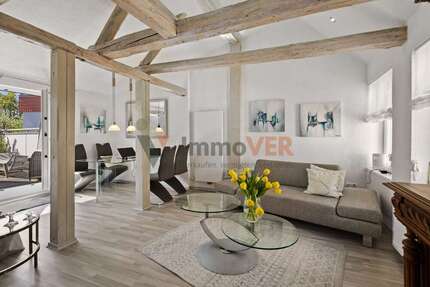 Haus zum Kaufen in Verden (Aller) 175.000,00 € 68.99 m²