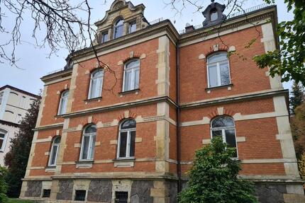 Wohnen auf zeit kleine günstige Wohnung Zimmer - Werdau