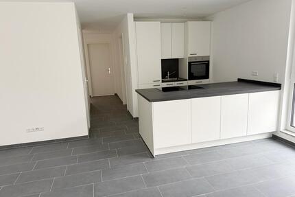 3 Zimmer Mietwohnung, Neubau, Erstbezug! - Wehr