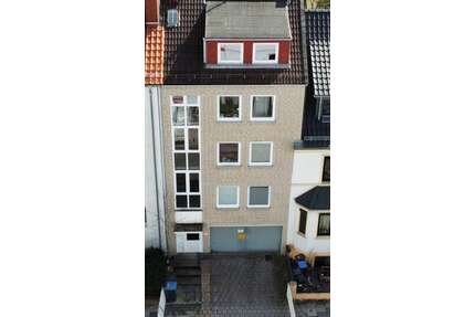 Haus zum Kaufen in Bremen 990.000,00 € 345 m²