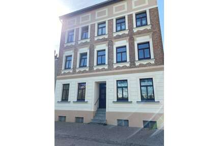 Wohnung zum Mieten in Demmin 395,00 € 68 m²