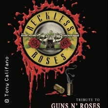 Reckless Roses - Guns N' Roses Tribute