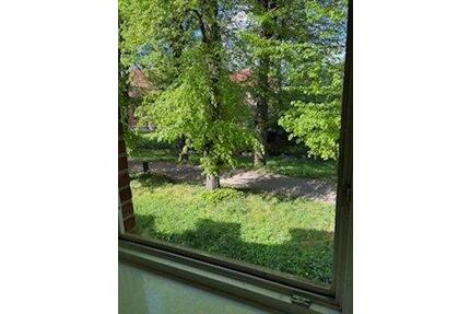 Boizenburg Altstadt- Große 3 Zi. Wohnung - Boizenburg/Elbe