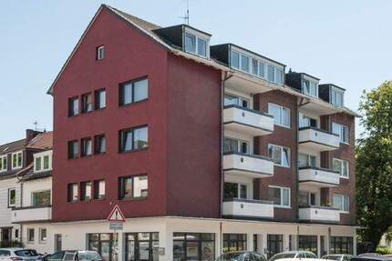 Geräumige, modernisierte 3 Zimmer in zentraler Lage Walle - Bremen