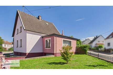 Haus zum Kaufen in Merzig Hilbringen 378.800,00 € 255.84 m² - Merzig / Hilbringen