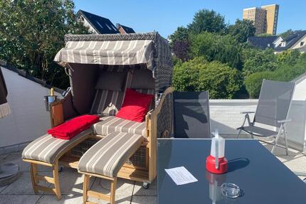 Charmante Ferienwohnung in Travemünde frei ! - Lübeck Alt-Travemünde / Rönnau