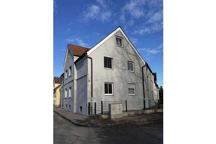 Haus zum Kaufen in Augsburg 930.000,00 € 247.22 m²