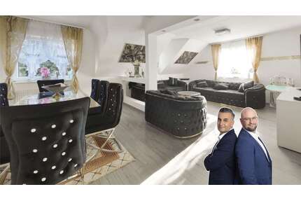 Wohnung zum Kaufen in Essen 199.000,00 € 91 m²