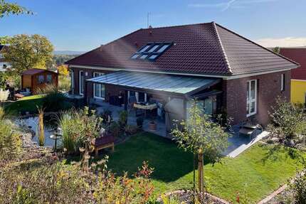 Haus zum Kaufen in Ebergötzen 987.000,00 € 210 m²