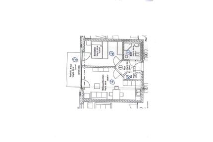 Mietwohnung EG in Haren 44qm - 410,00&nbsp;EUR Kaltmiete, ca.&nbsp; 44,00&nbsp;m&sup2; in Lathen (PLZ: 49762)