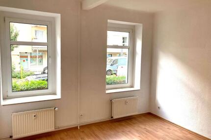 Schöne 2-Zimmer Wohnung im EG in Leipzig-Möckern