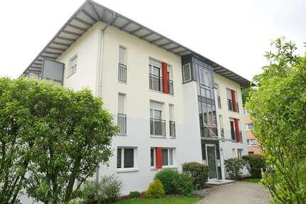 Wohnung zum Mieten in Augsburg 970,00 € 72 m²