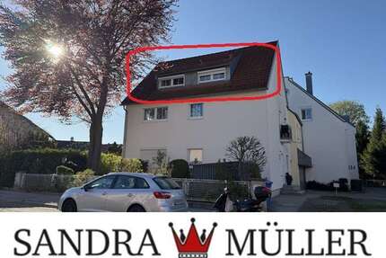 Wohnung zum Mieten in Kaufbeuren 620,00 € 60 m²