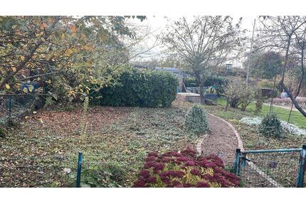 Kleingarten zu verpachten - 4.500,00&nbsp;EUR Kaltmiete, ca.&nbsp; 0,00&nbsp;m&sup2; in Mönchengladbach (PLZ: 41239) Süd