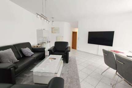 Wohnung zum Kaufen in Baltmannsweiler 239.000,00 € 81.32 m²