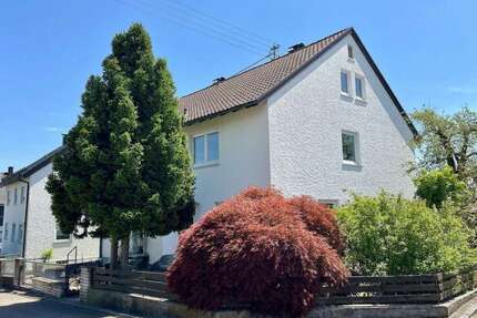 Haus zum Kaufen in Illerkirchberg-Oberkirchberg 389.000,00 € 95.35 m²