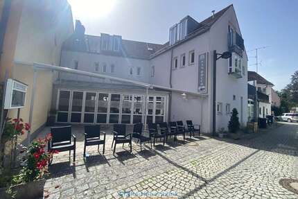 Haus zum Kaufen in Schrobenhausen 1.250.000,00 € 197.85 m²