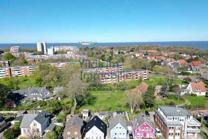 Wohnung zum Kaufen in Cuxhaven Döse 245.000,00 € 69 m² - Cuxhaven / Döse