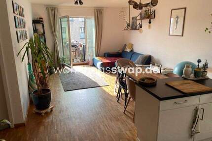 Wohnungsswap - Gertigstraße - 1.570,00&nbsp;EUR Kaltmiete, ca.&nbsp; 80,00&nbsp;m&sup2;&nbsp;Wohnfl&auml;che in Hamburg (PLZ: 22303) Winterhude