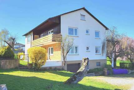 Haus zum Kaufen in Bretzfeld- Schwabbach 1.045.000,00 € 238 m²