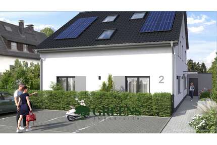 Wohnung zum Kaufen in Ratingen 379.000,00 € 73 m²
