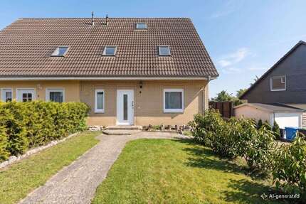 Haus zum Kaufen in Beetzsee 249.000,00 € 107 m²