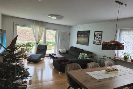 Helle 2 ZKB 80 m2 in Saarbrücken - St.Arnual