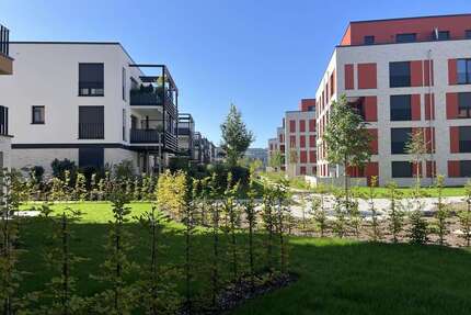 Wohnung zum Kaufen in Darmstadt 389.000,00 € 59.9 m²