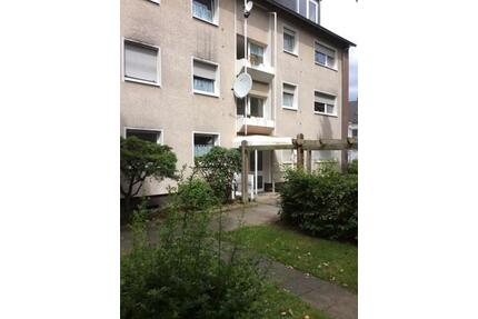 2-Zi.-Wohnung mit Ausblick in Porz- Grengel - Köln