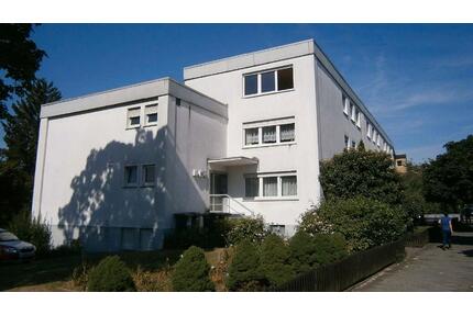 Helles gemütliches 1ZKB Souterrain Appartement Küche PKW-Stellplatz Brackwede 22,5m² - Bielefeld