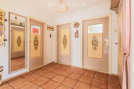 Wohnung zum Mieten in Prittriching 745,00 € 80.79 m²