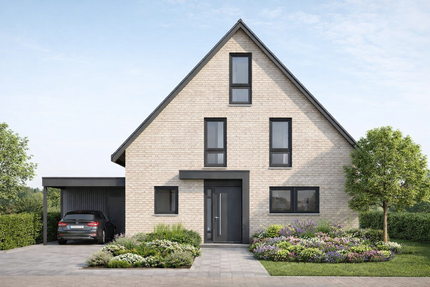 Haus zum Kaufen in Steinfurt 601.000,00 € 140 m²