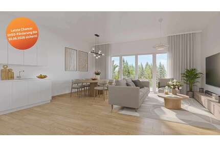 Wohnung zum Kaufen in Ober-Mörlen 471.000,00 € 105 m²