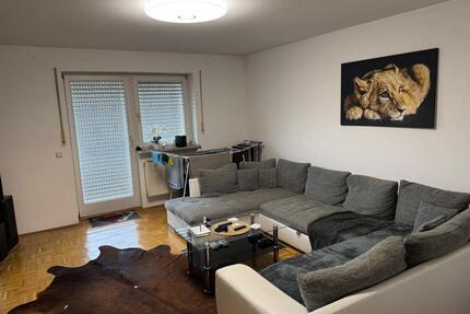 3-Zimmerwohnung in Ergolding Ringstraße 5b zu vermieten