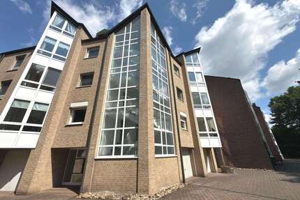 Wohnung zum Kaufen in Gladbeck 110.000,00 € 47.41 m²