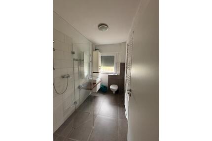 Attraktive 3,5 - Zimmerwohnung in 59227 Ahlen– modern, hell & zen