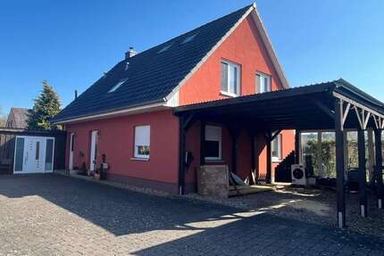 Haus zum Kaufen in Schwarmstedt 369.000,00 € 136 m²