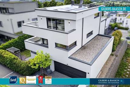 Haus zum Kaufen in Trier 1.850.000,00 € 367 m²