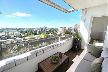 Wohnung zum Kaufen in Darmstadt 189.000,00 € 75 m²